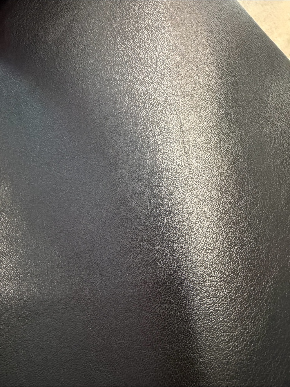 Coach Black Brooklyn 39 Bag - Picture 8 of 9